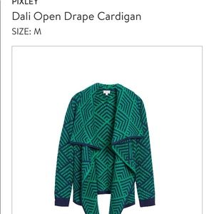 Stitch Fix cardigan